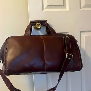Overnight men’s bag